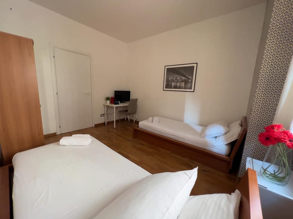 B&B Civico 40 Bed and Breakfast in Milan