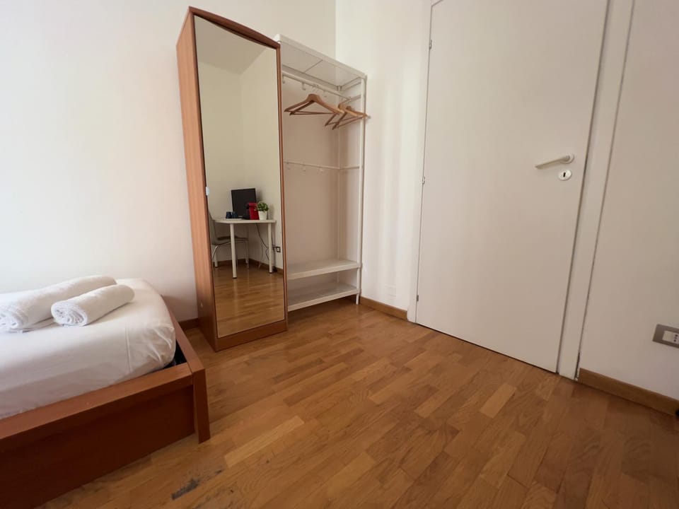 B&B Civico 40 Bed and Breakfast in Milan