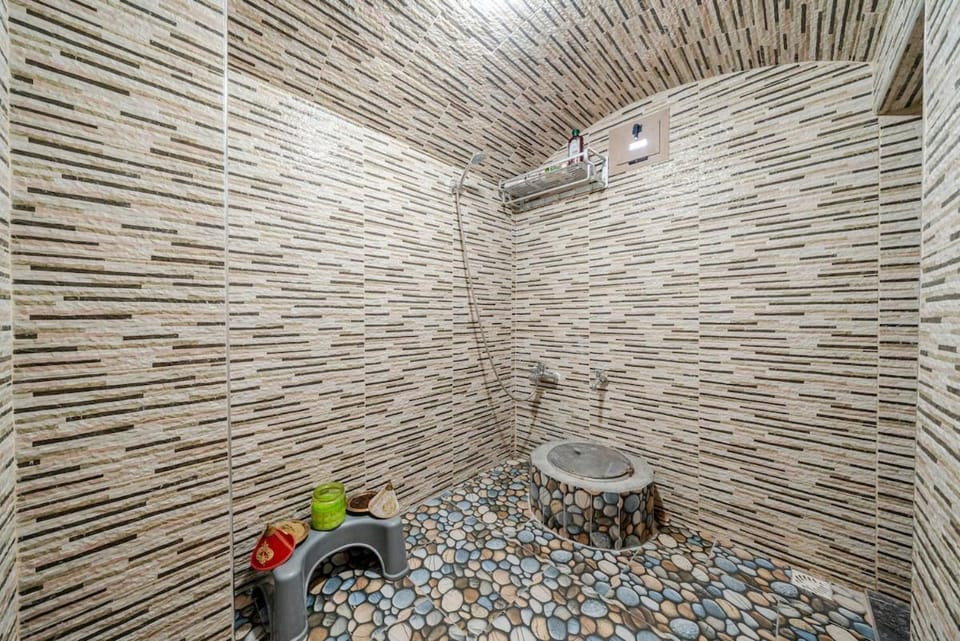 Studio with private hammam, large terrace Apartment in Marrakesh