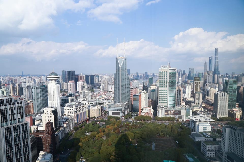 City view