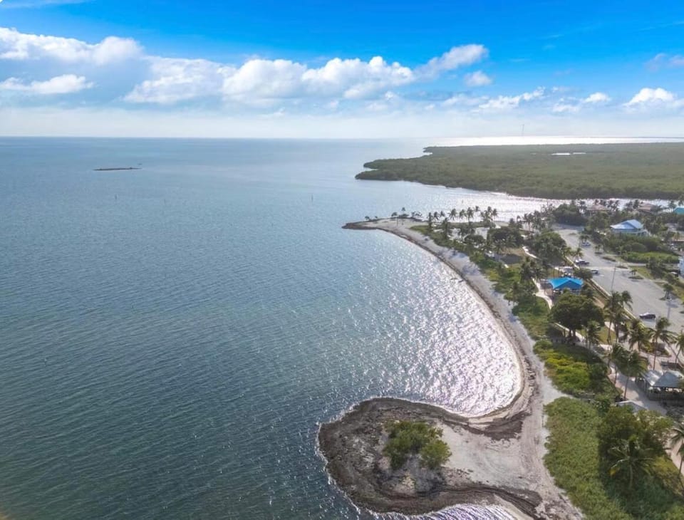 Marathon Key Getaway Apartment in Marathon
