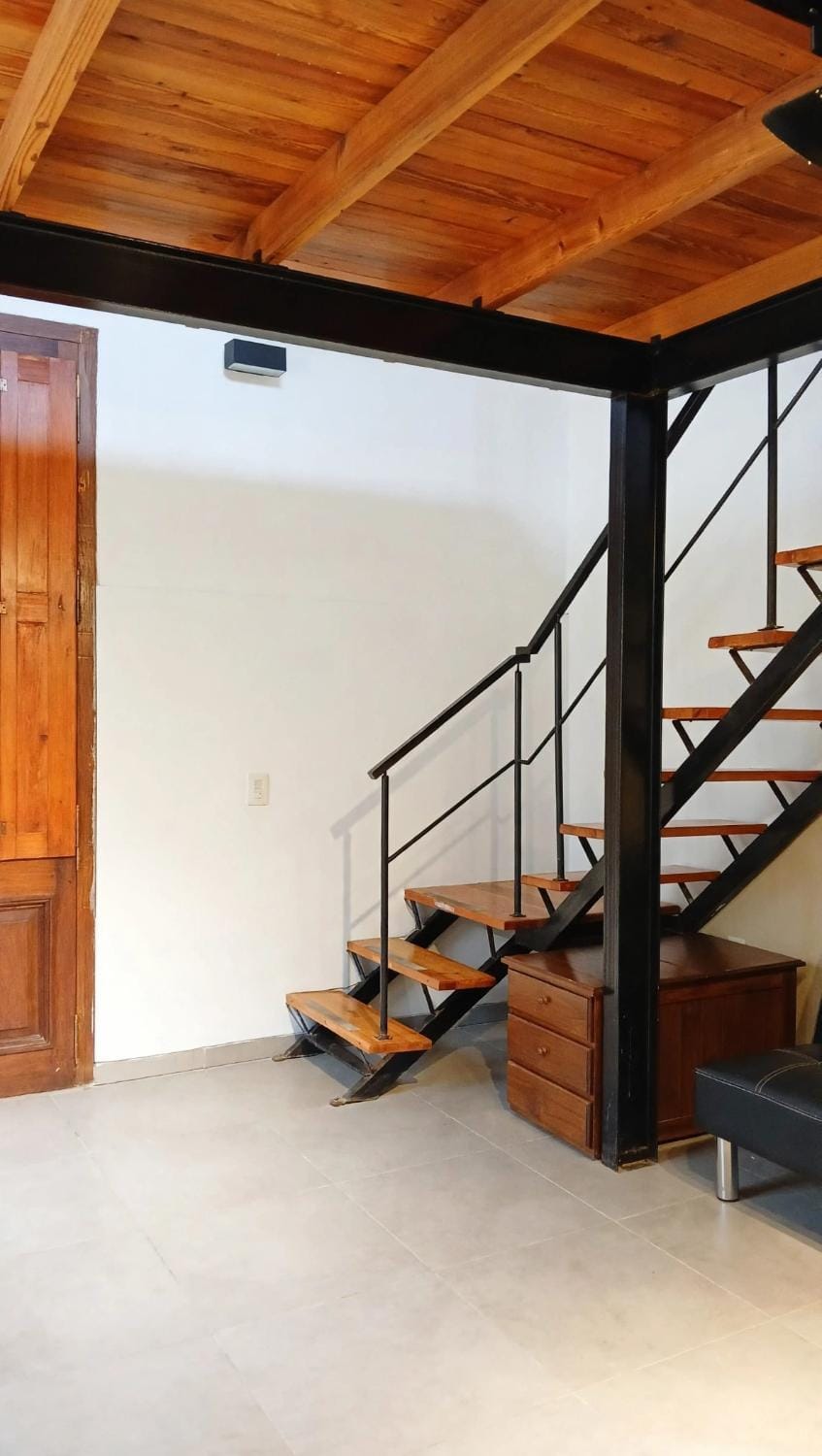La puerta 410 Apartment in Chascomús