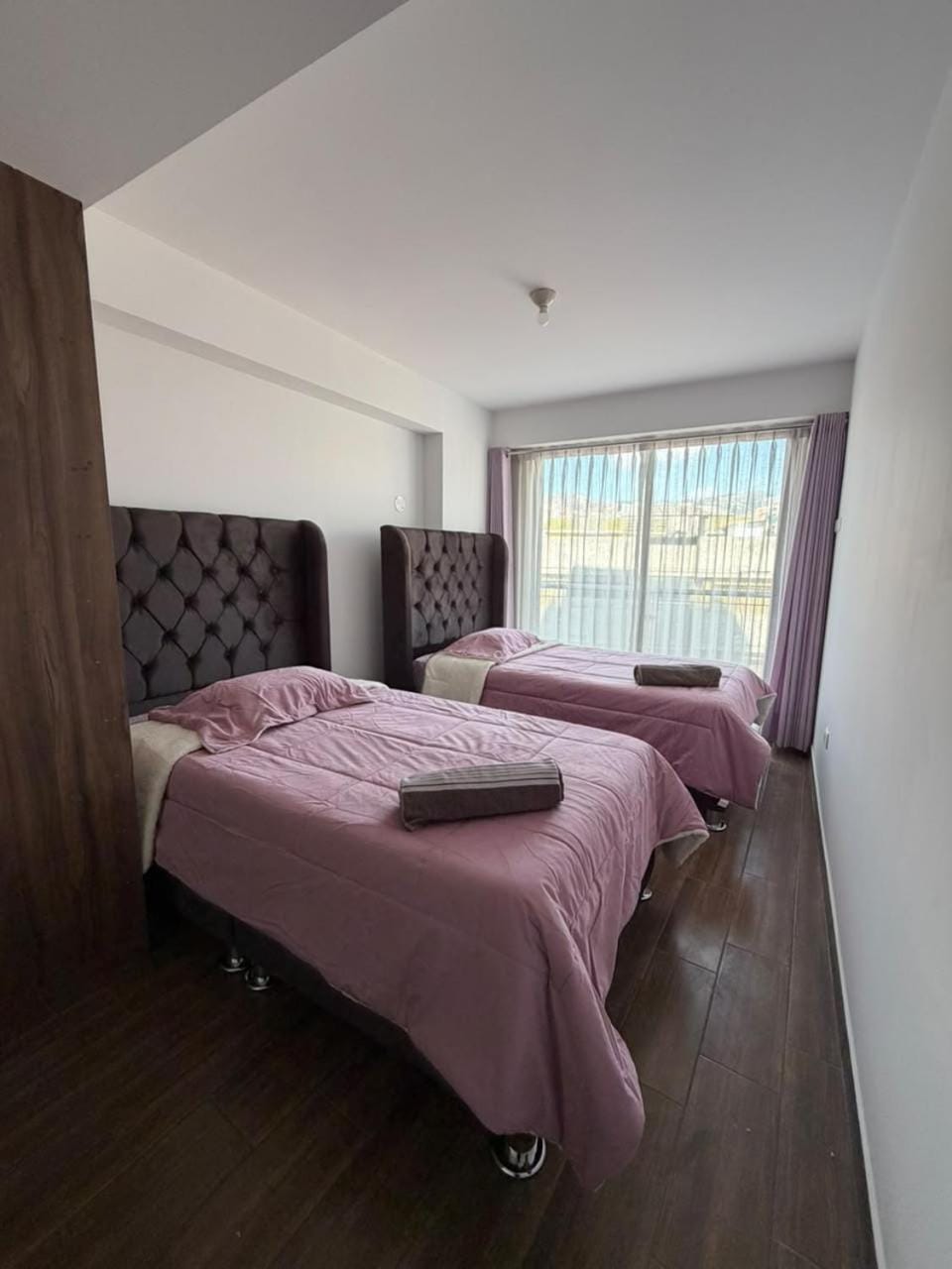 ALEDANHOUSEcusco Apartment in Cusco