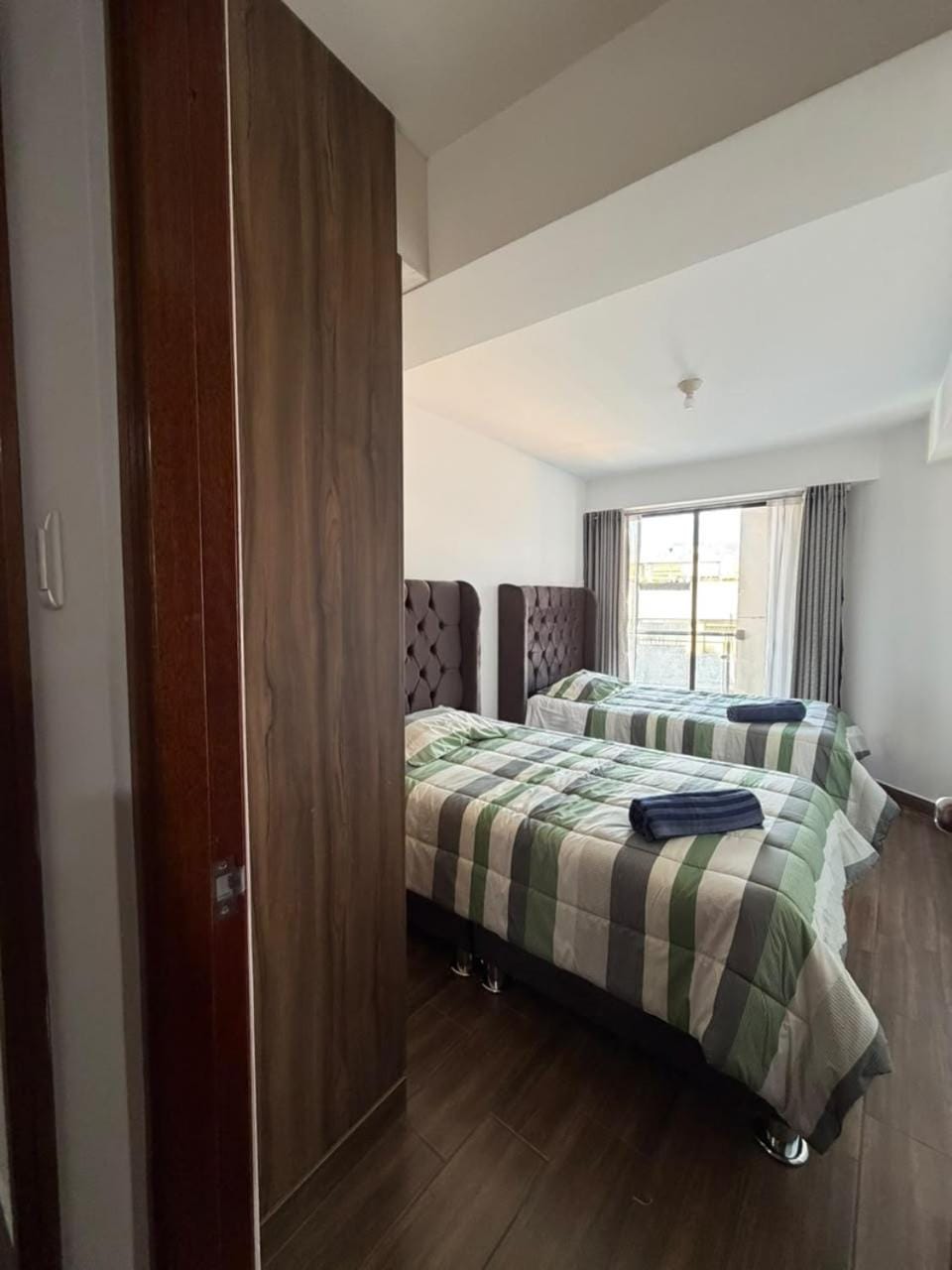 ALEDANHOUSEcusco Apartment in Cusco