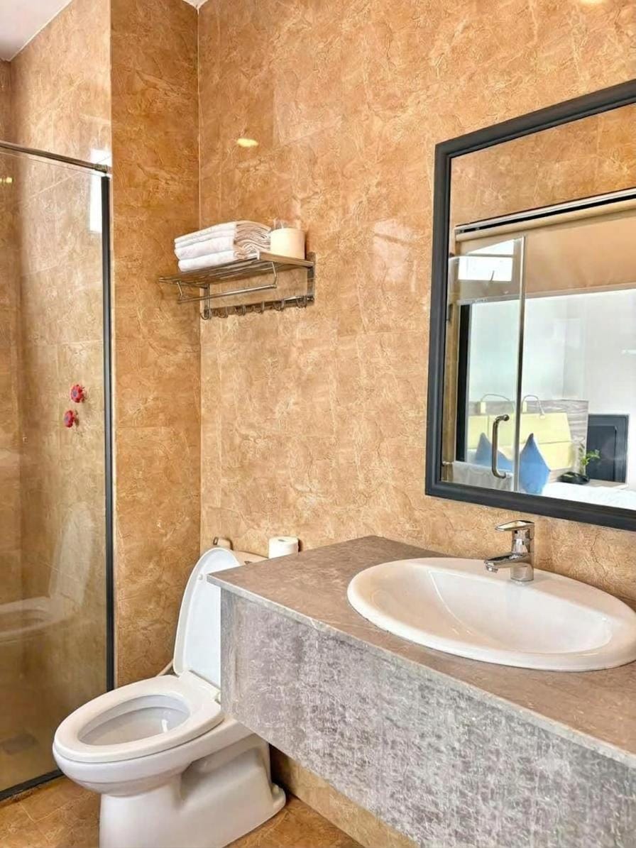 Halora Family Hotel Apartment in Nha Trang