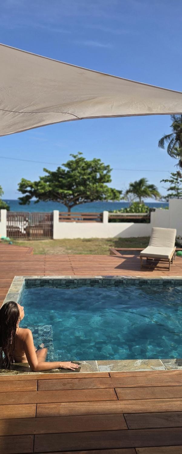 Natural landscape, Garden, Garden, Beach, Beach, Garden view, Garden view, Sea view, Sea view, sunbed