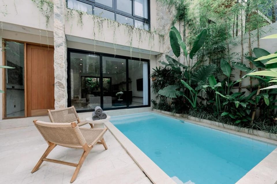 Villa Marea 2BR Private Pool Villa in Balangan Villa in Bali