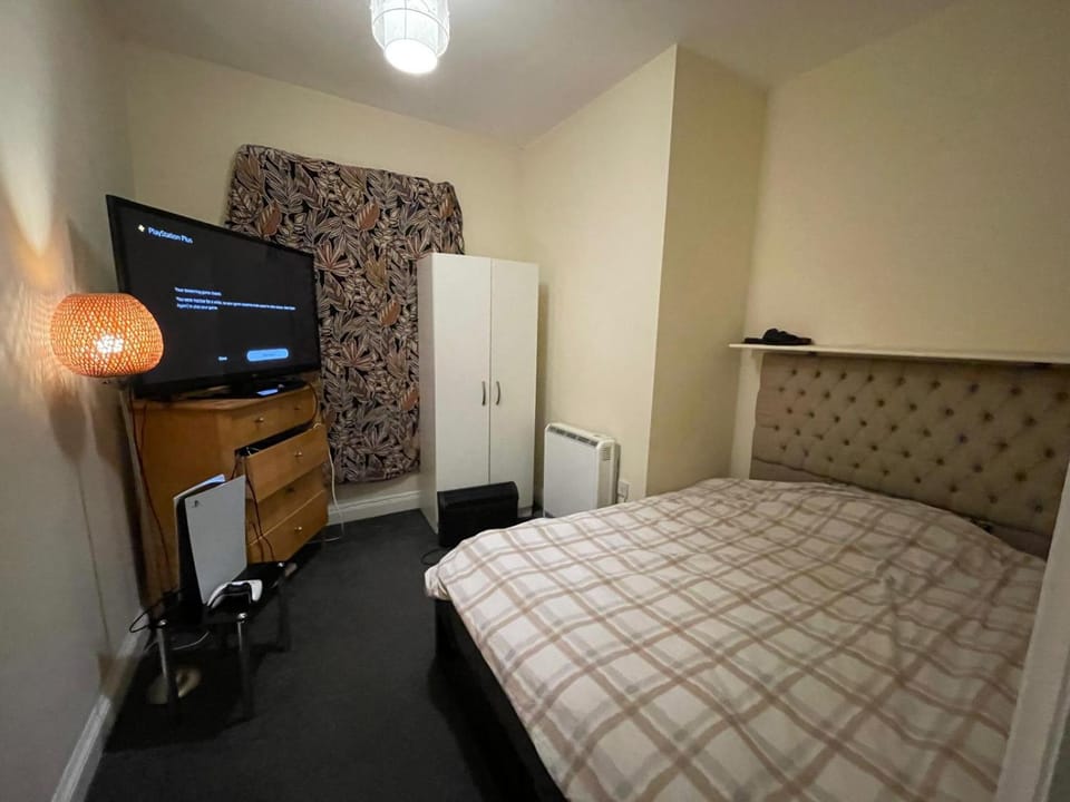 Luxor Vacation rental in Huntingdonshire District