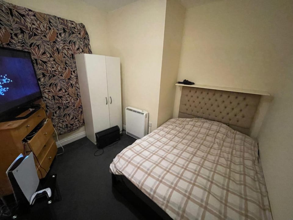 Luxor Vacation rental in Huntingdonshire District