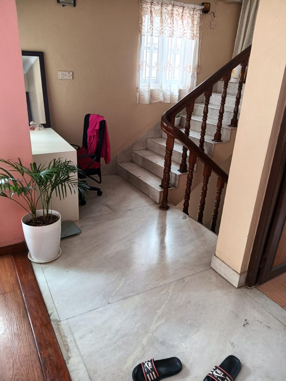 Puja home stay Bed and Breakfast in Kathmandu