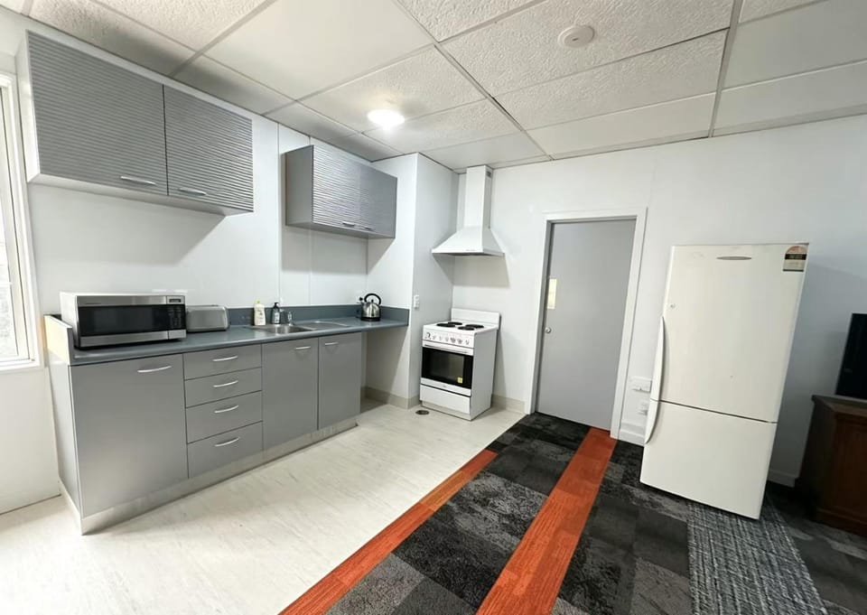 Central Apartment Apartment in Wellington