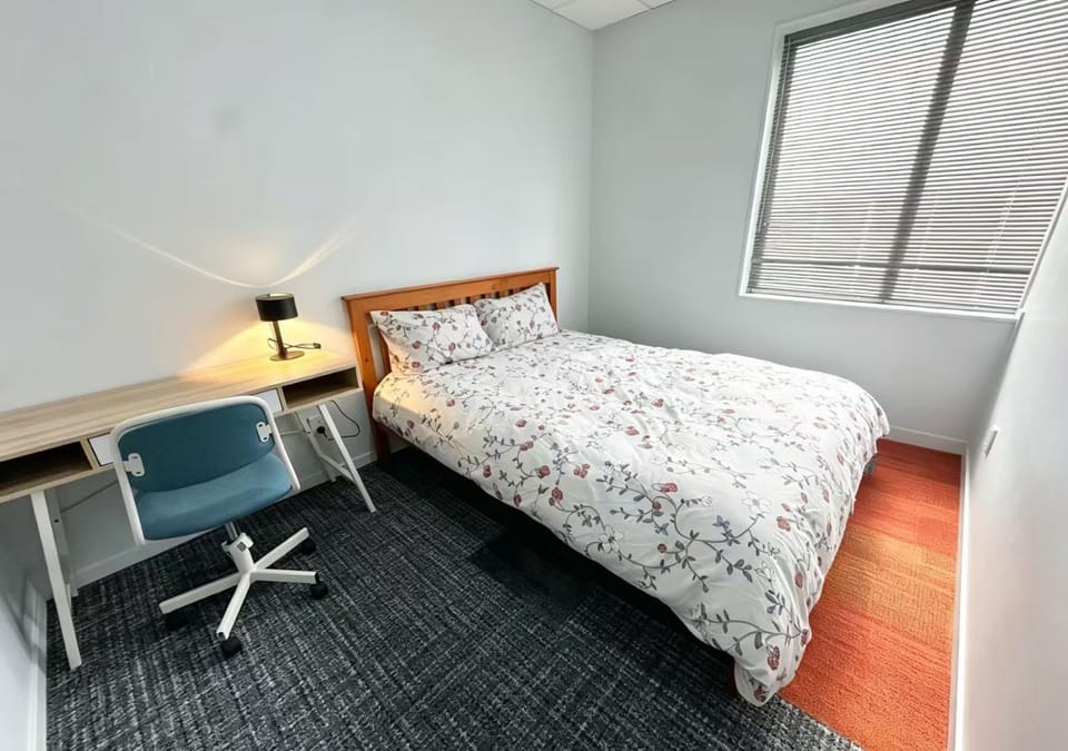 Central Apartment Apartment in Wellington