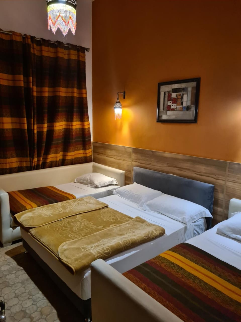 Riad Passiflora Bed and Breakfast in Fes