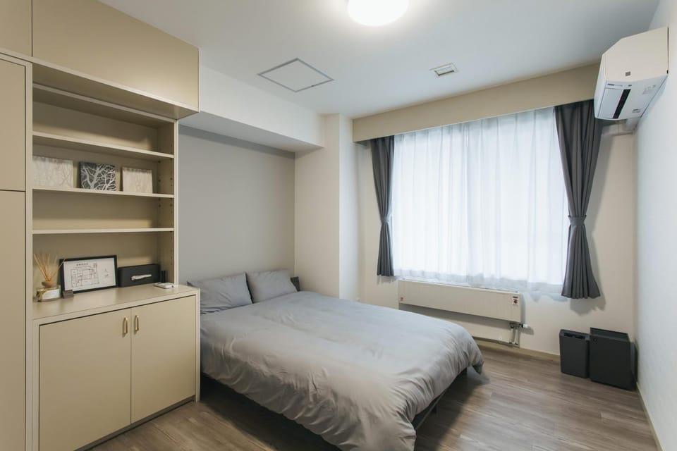 Richesse リシェス公園前 Apartment in Sapporo