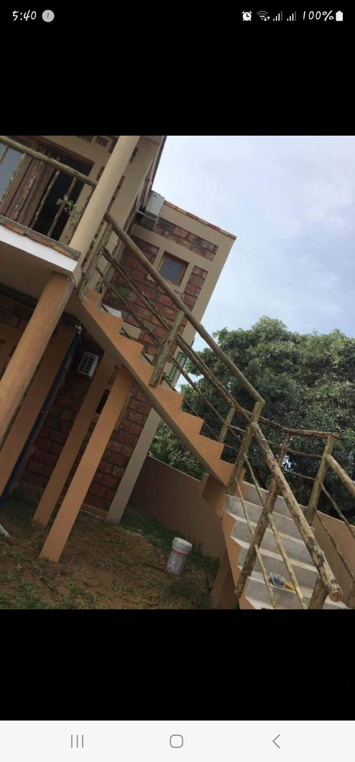 Tricas house Apartment in Africa