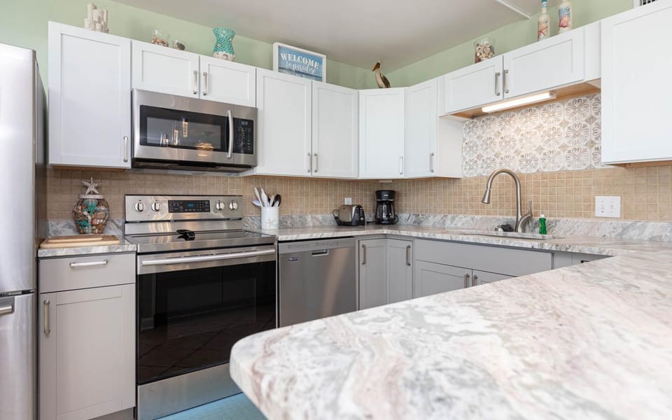 Phoenix II 2096 condo Apartment in Orange Beach