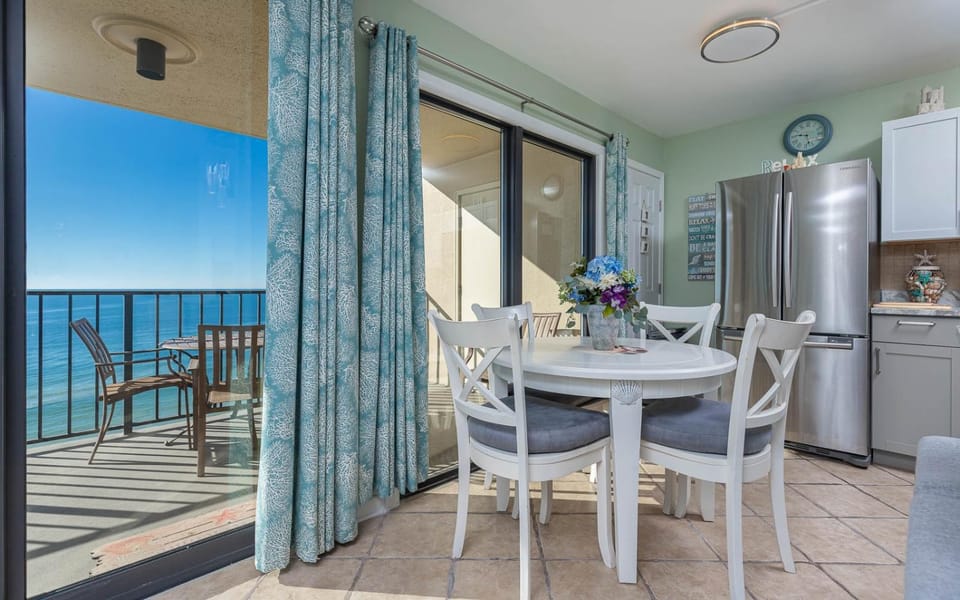 Phoenix II 2096 condo Apartment in Orange Beach