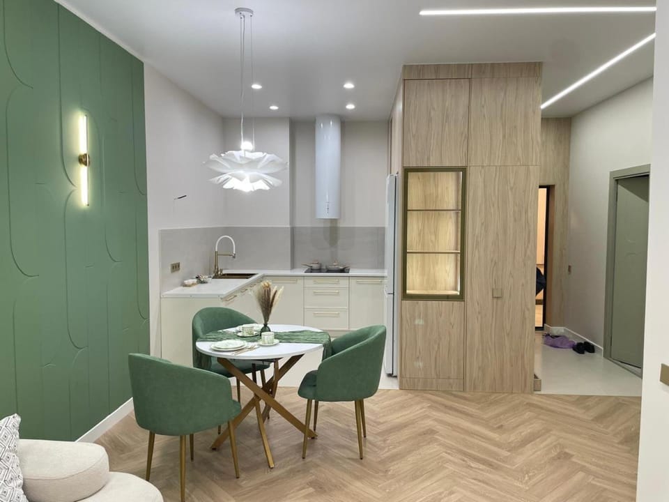 Centrium Apartments Apartment in Almaty
