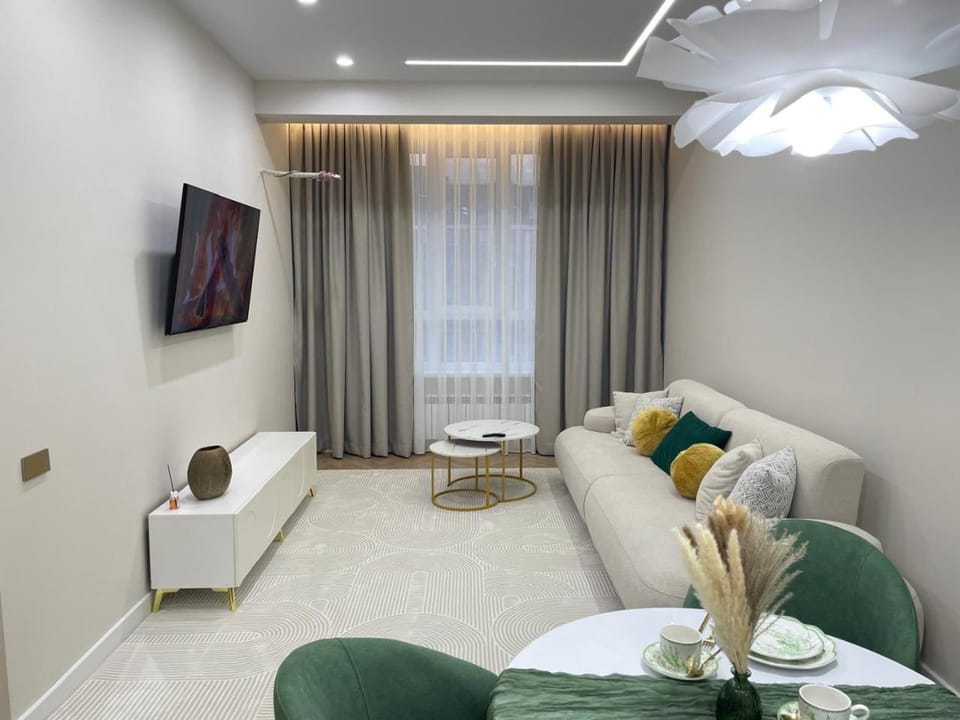 Centrium Apartments Apartment in Almaty