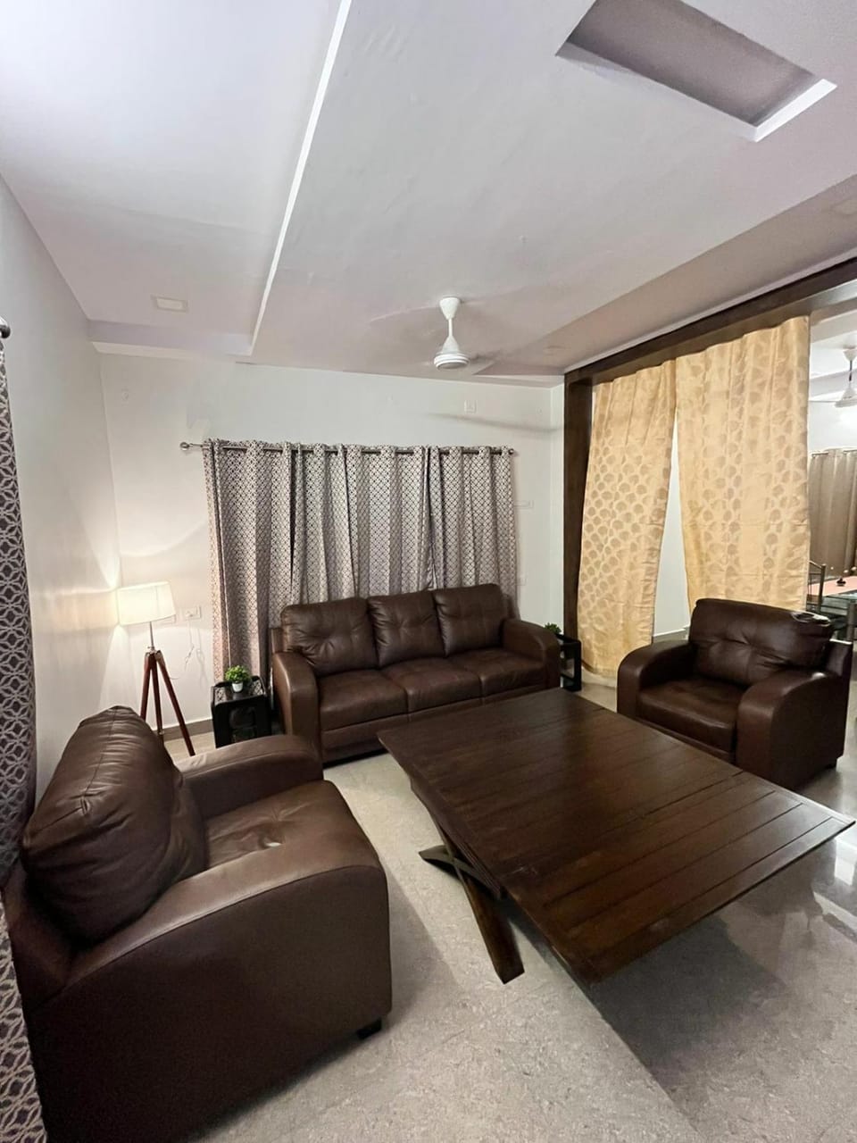 Vyasams Happy Nest Visakhapatnam Apartment in Visakhapatnam