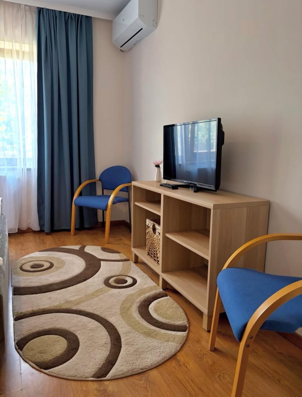 Eclipse Pensiune Turistica Bed and Breakfast in Timiș County