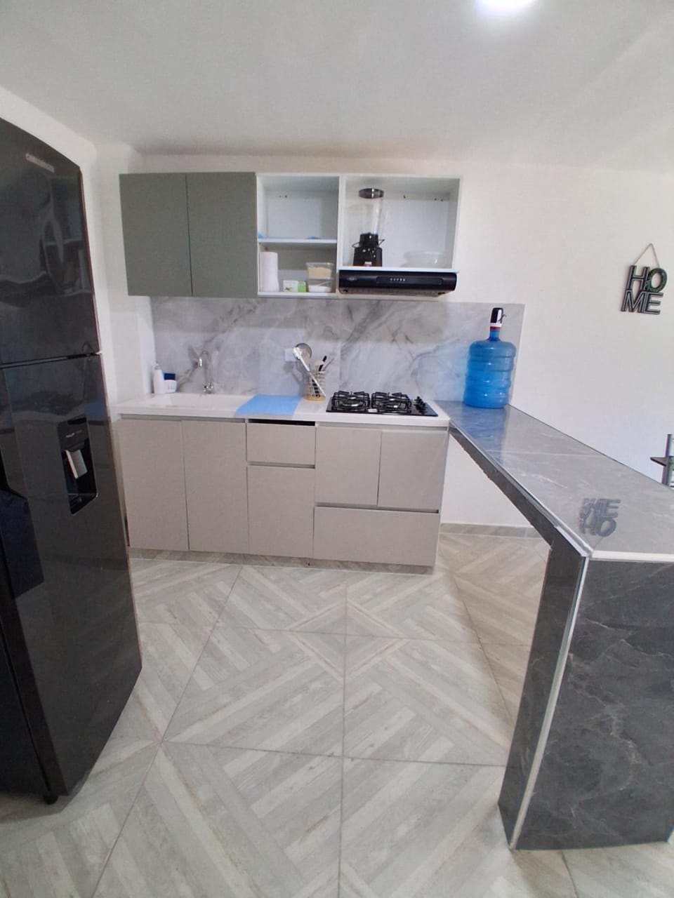 Duplex apartamento 4 habitaciones 4 camas dobles Apartment in Ibagué
