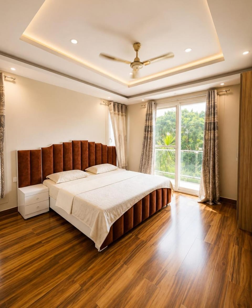 Vaikuntham Farm Farm Stay in Noida
