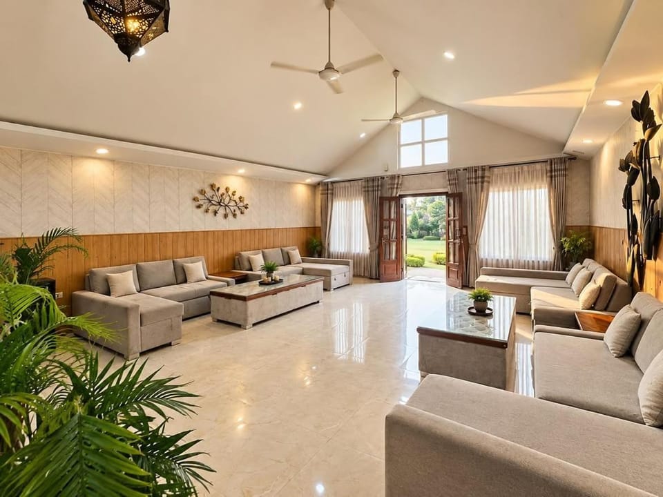 Vaikuntham Farm Farm Stay in Noida
