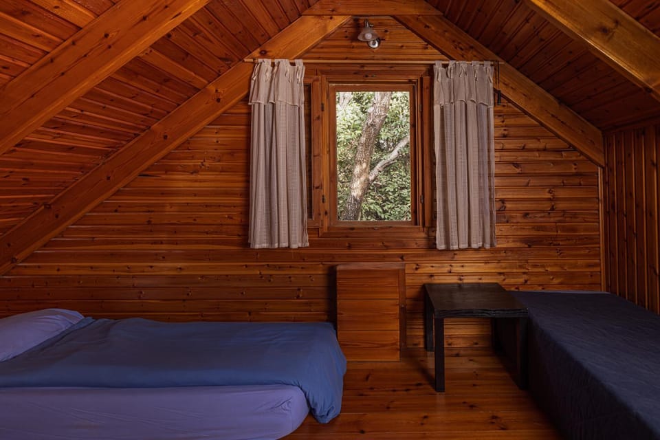A place in the heart Apartment in North District