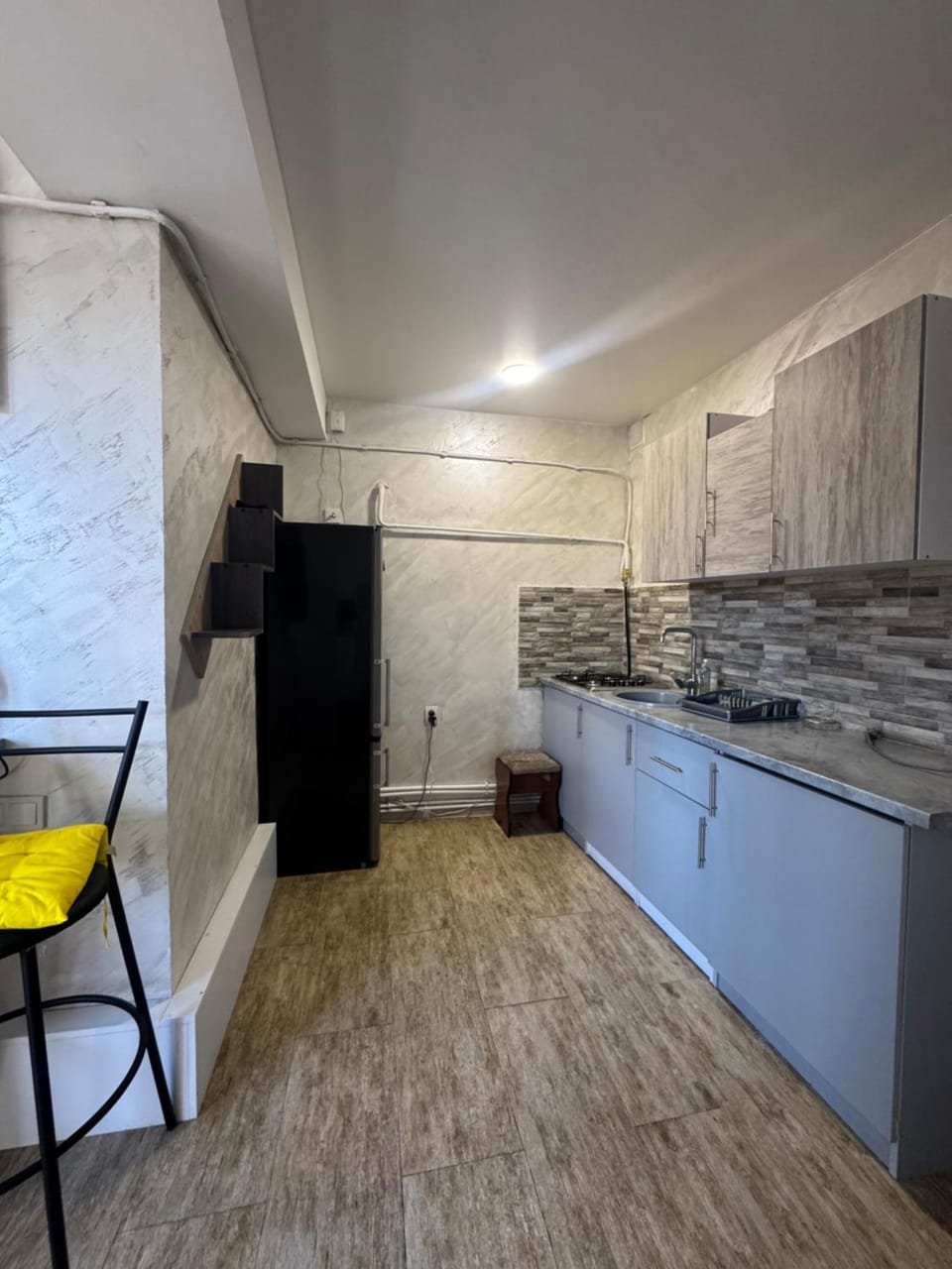 Two Bedroom Central Apartment in Yerevan