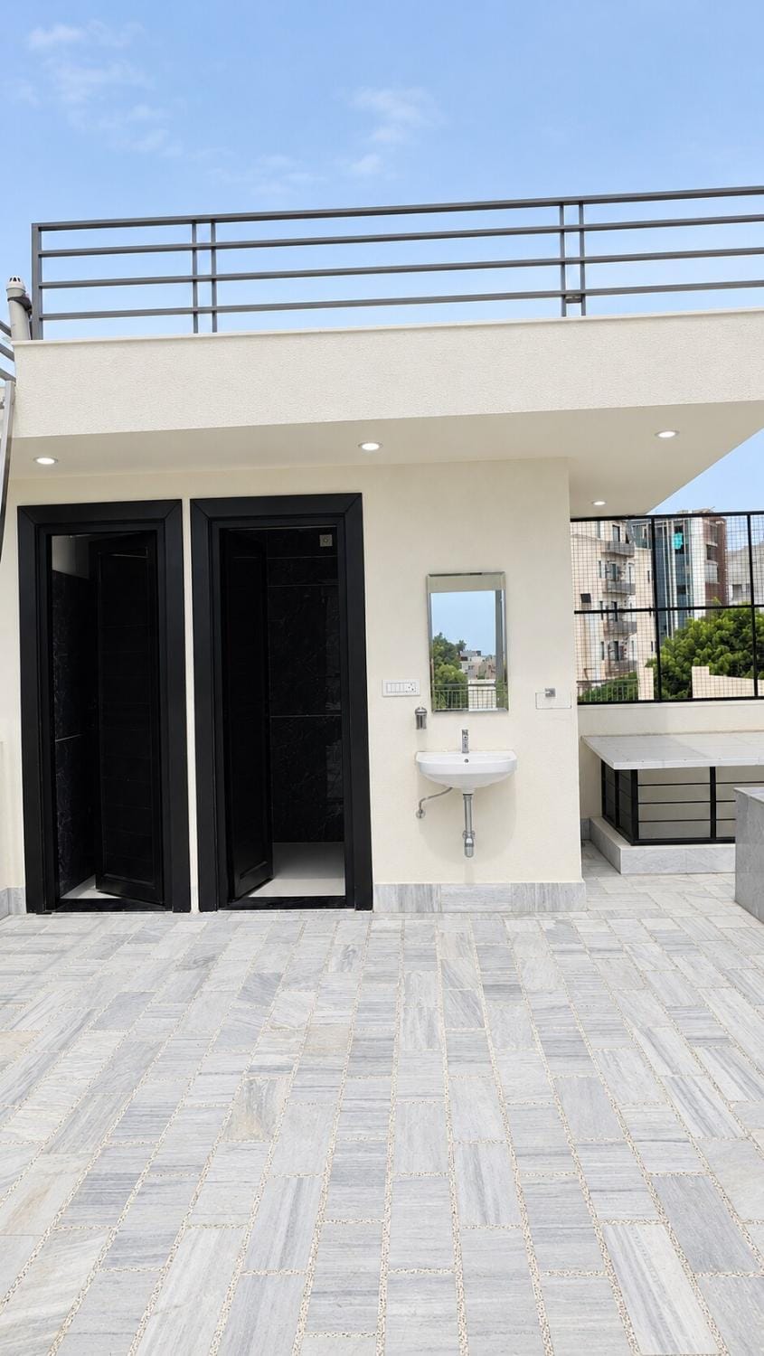 The Amura Luxury stay with Modern Comfort Apartment in Jaipur