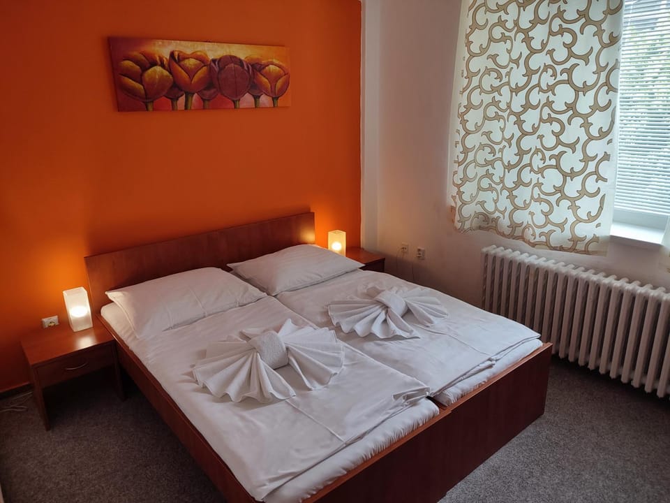 BEST Hotel Garni Hotel in South Moravian Region