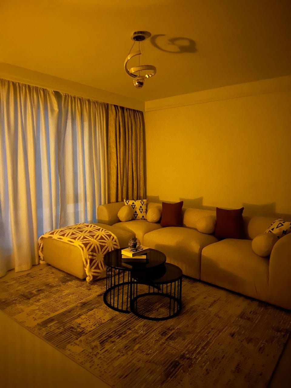 Diamond properties Apartment in Nairobi County
