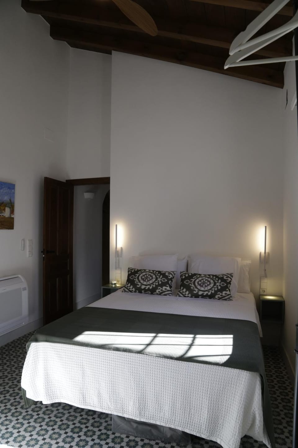El Ardite Apartment in La Mancha