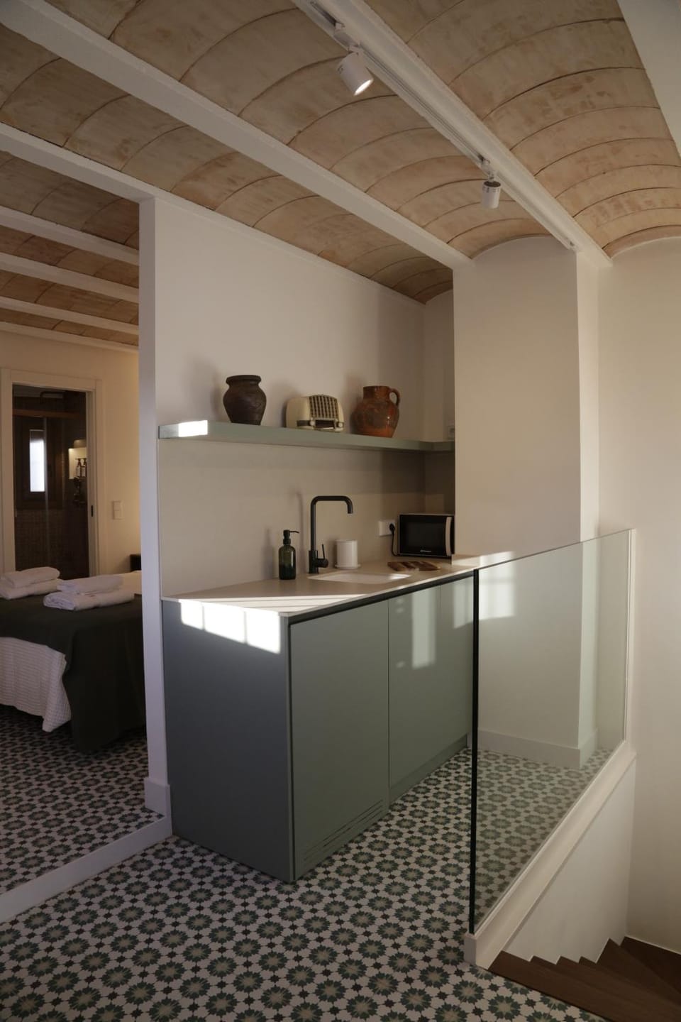 El Ardite Apartment in La Mancha