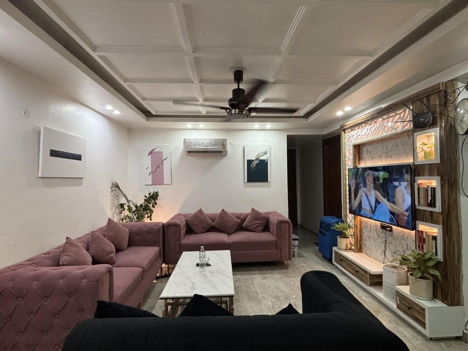 Urban Bnbs Apartment in New Delhi