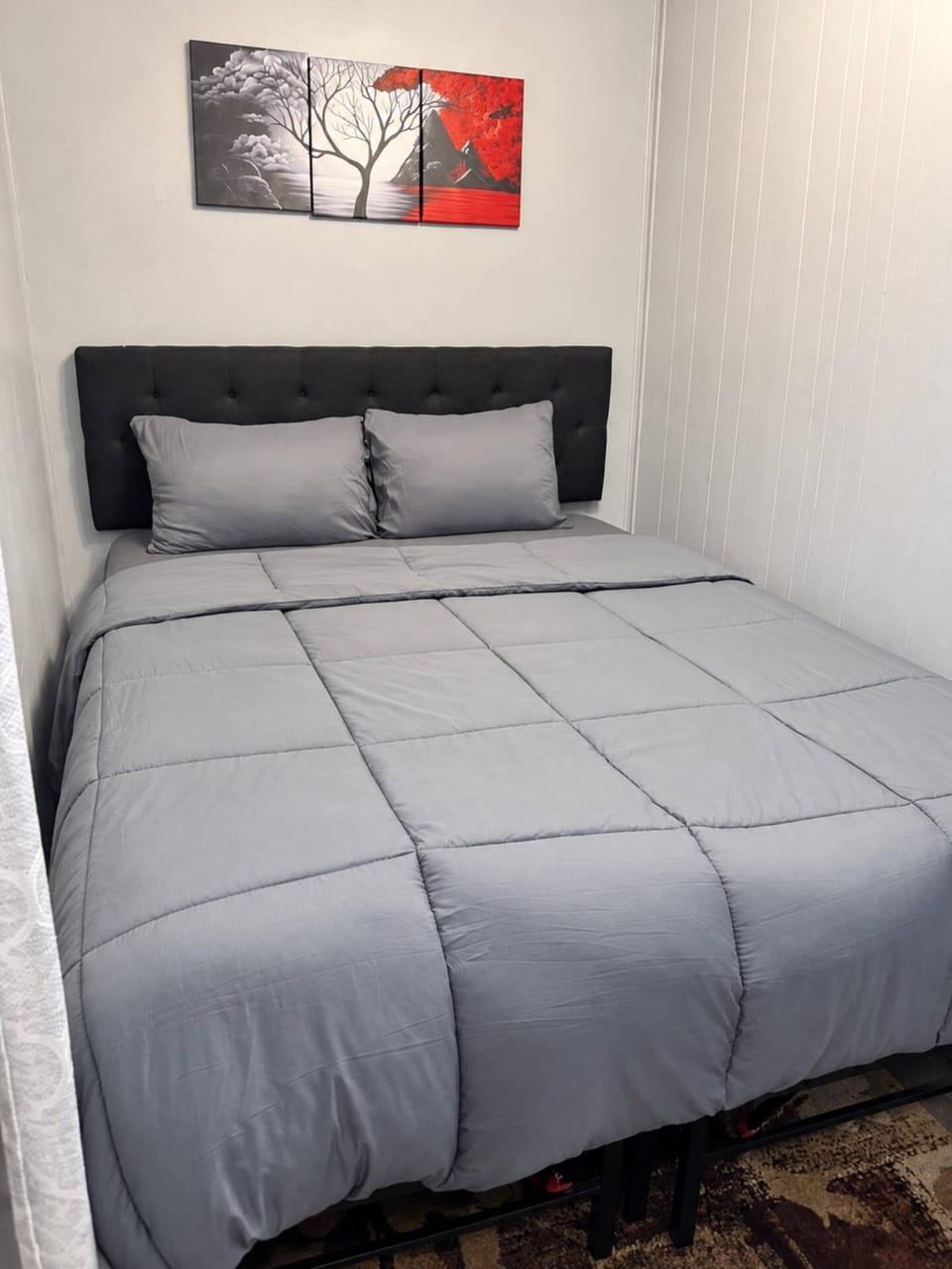 Niagara Falls Escape Cozy Stay Sleeps 8 House in Buffalo