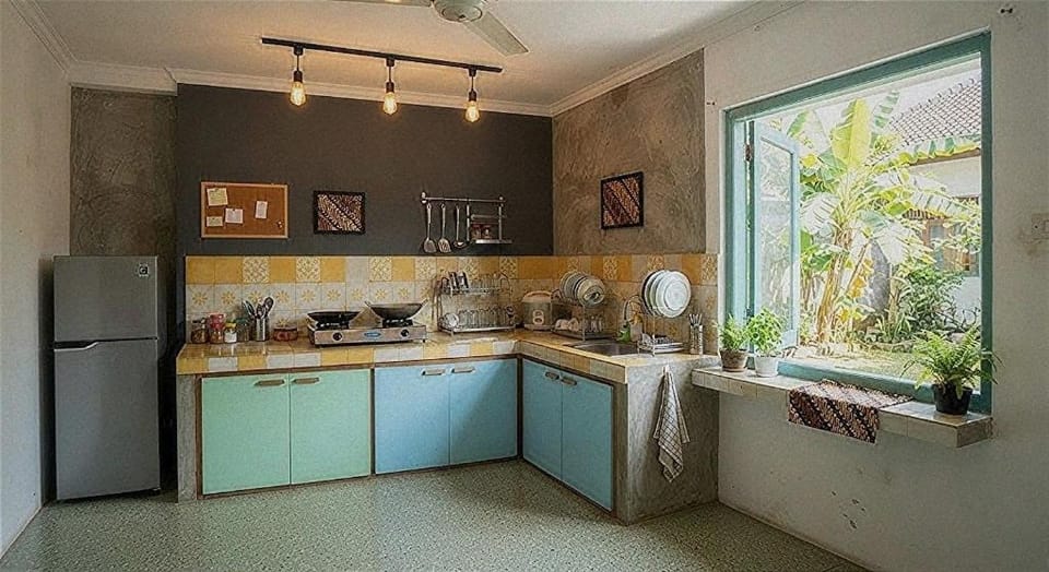 Homestay อ๊อฟดีไซน์ 2 Vacation rental in Thailand