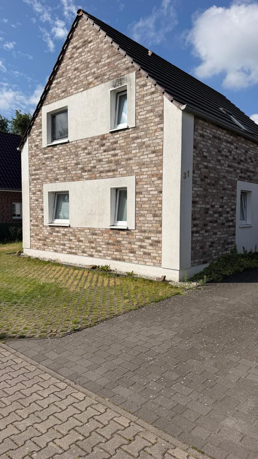 Sünnenhuus 31 - Dein Ferienhaus an der Thülsfelder Talsperre House in Molbergen