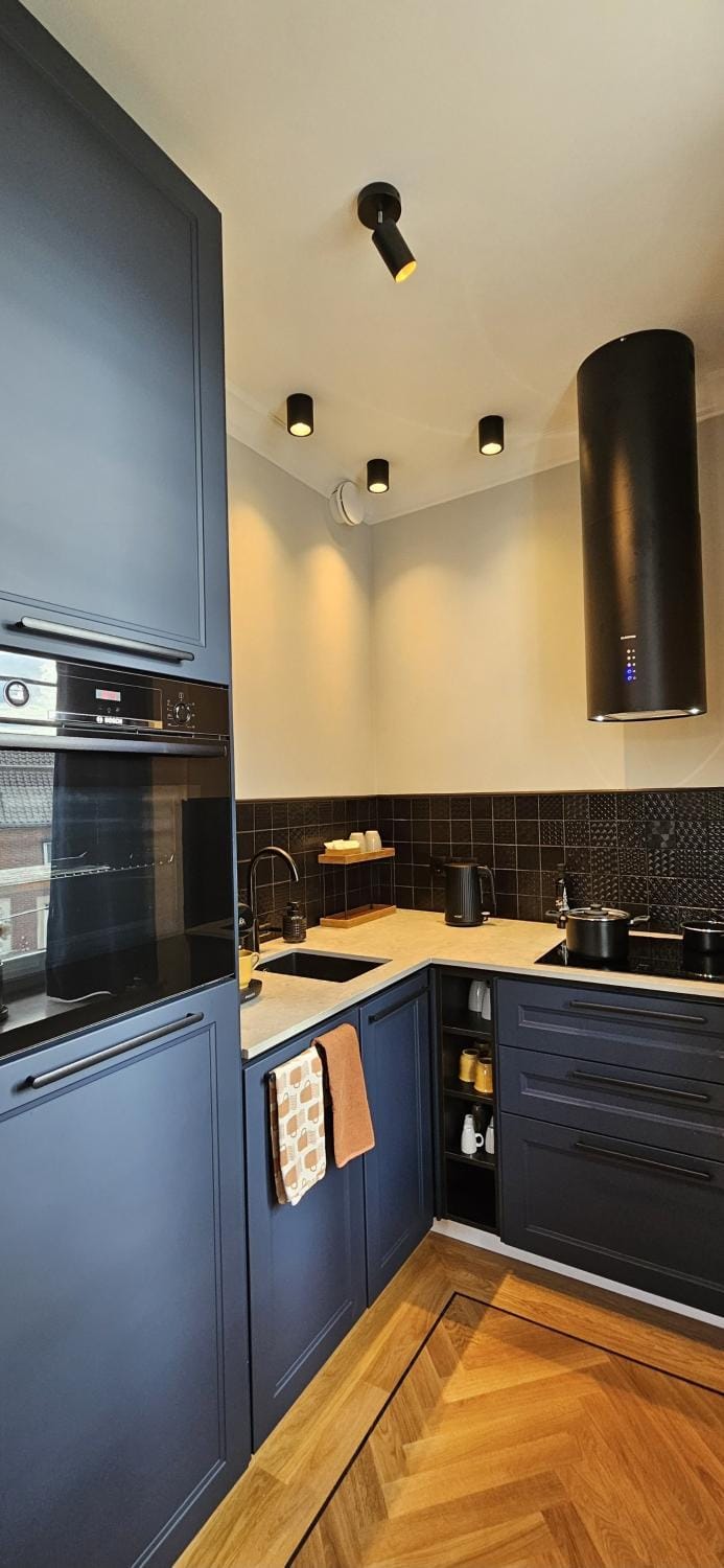 Appartement Theeblad met sauna Apartment in Limburg (province)