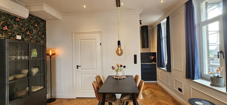 Appartement Theeblad met sauna Apartment in Limburg (province)