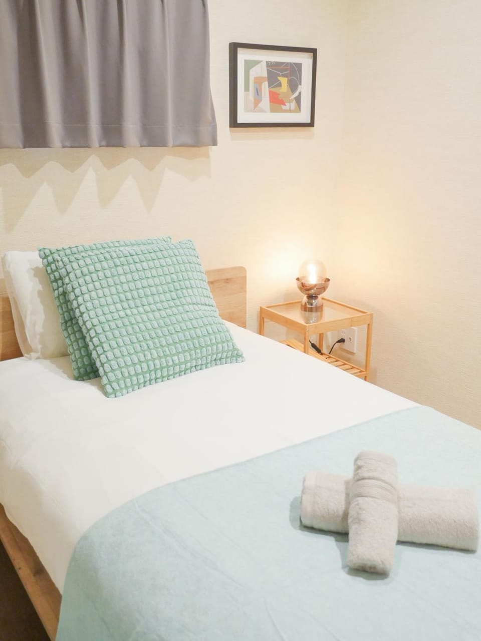 Mstay東向島One Apartment in Japan