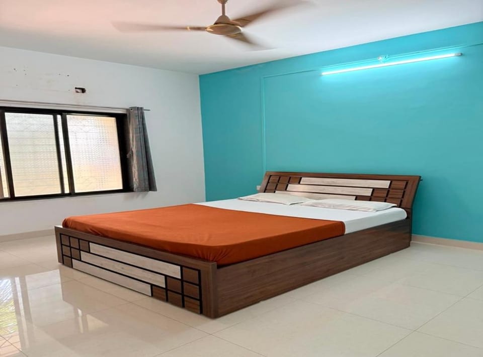 Stella Casa Hotel in Maharashtra