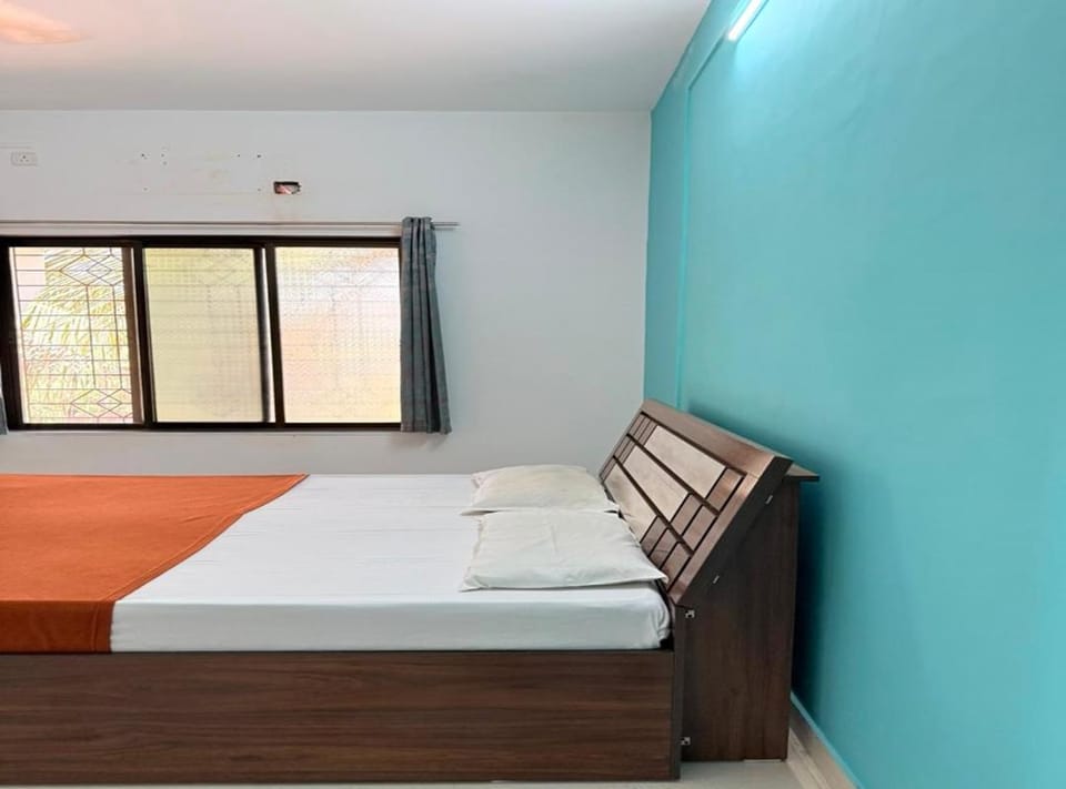 Stella Casa Hotel in Maharashtra
