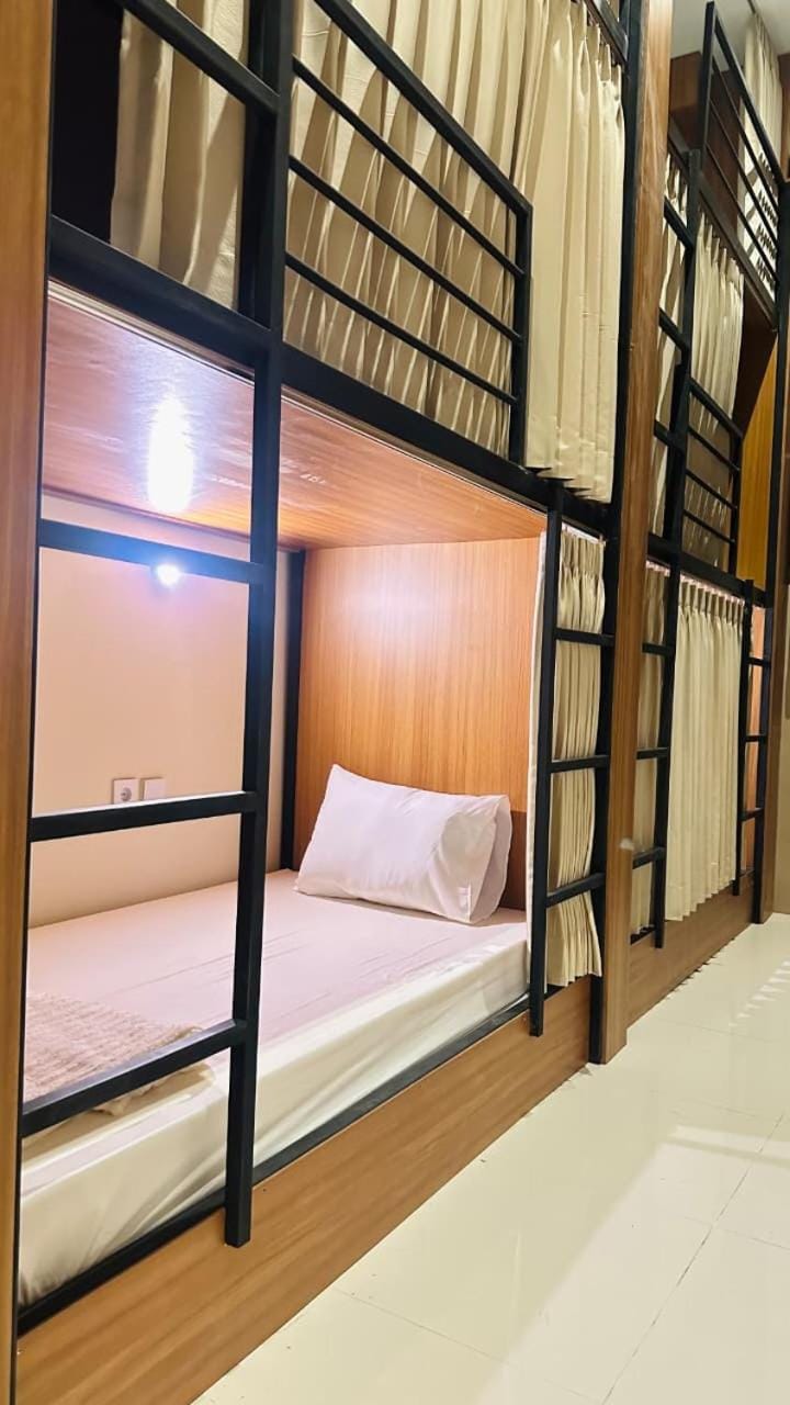 Turbin Hostel Hostel in East Java
