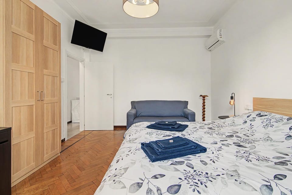 Milano Welcome Home Apartment in Milan