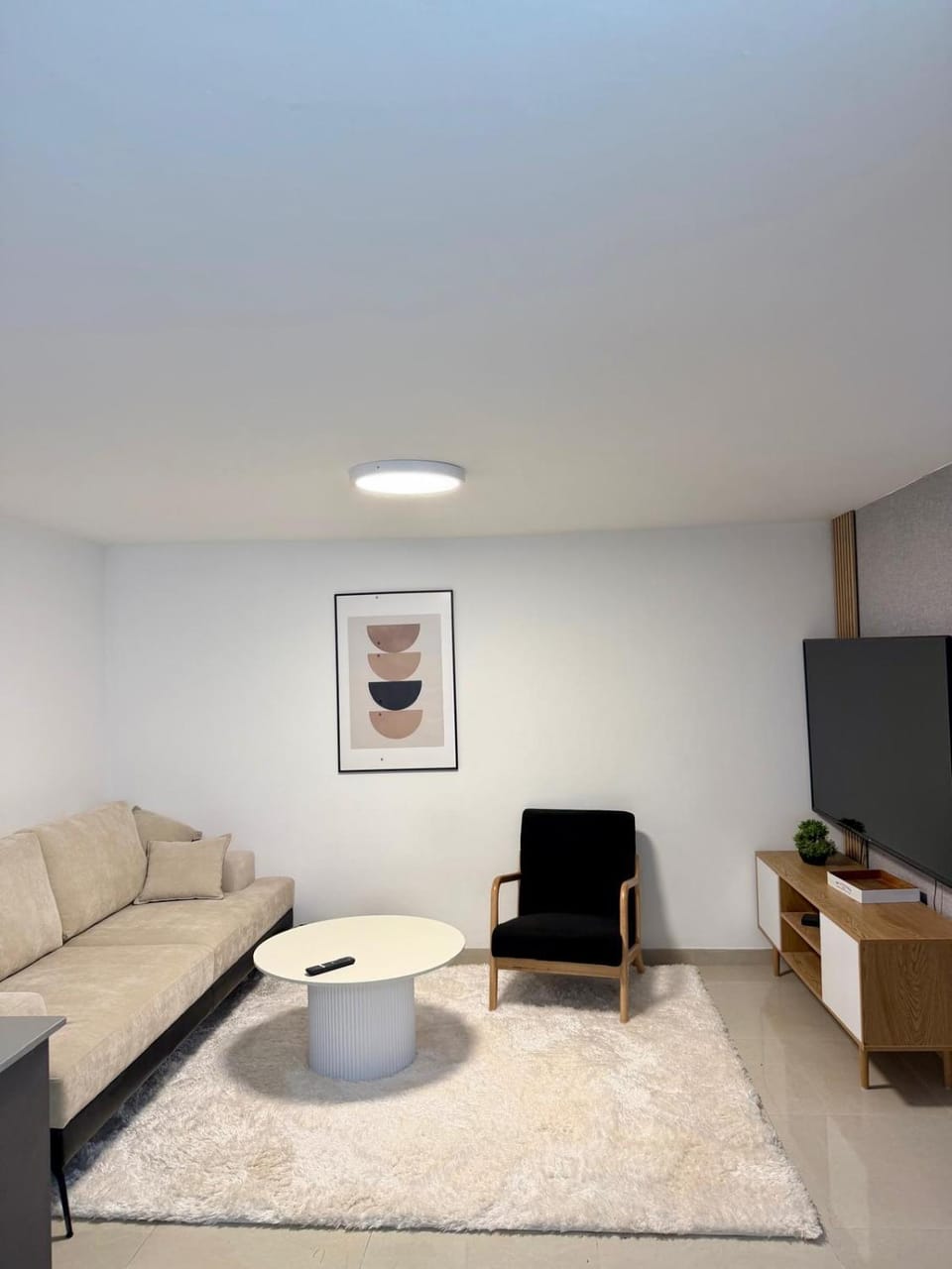 Noga Bar - Cozy private unit with hot tub Apartment in South District