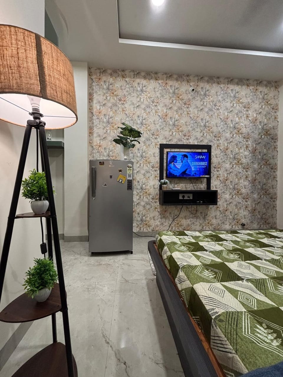 Nivasa Modern Stay in Indore Vacation rental in India