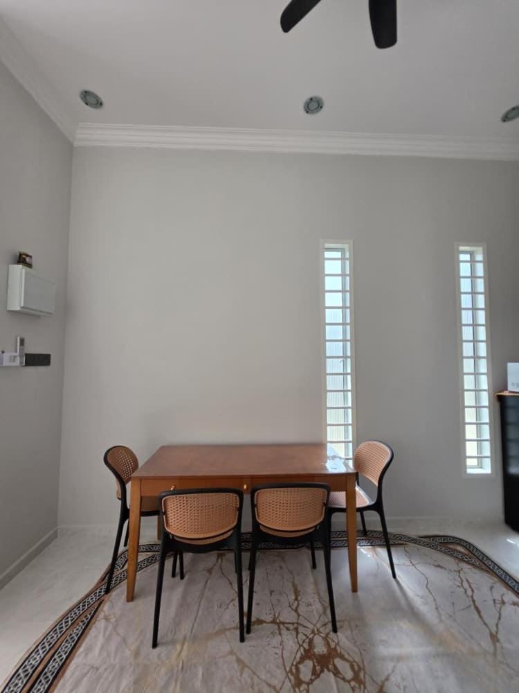 Impiana Haura Homestay 2 House in Malaysia
