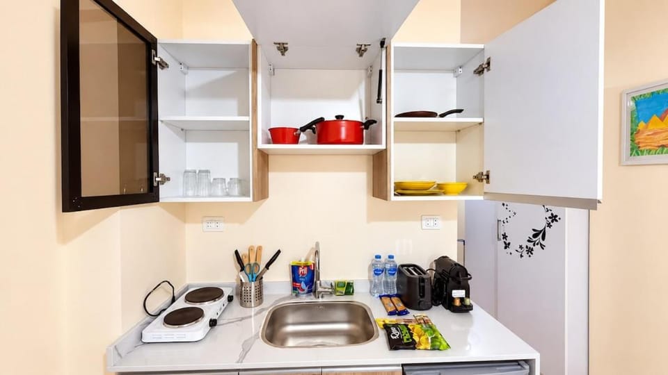 Cozy Resort Studio, 6 Pools, Near El Gouna Apartment in Hurghada